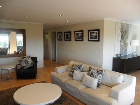 Myuna Holiday Apartments - Stayed 37