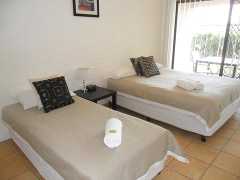 Myuna Holiday Apartments - Stayed 41