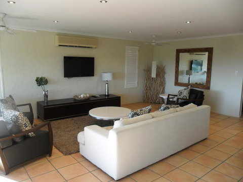 Myuna Holiday Apartments - Stayed 34