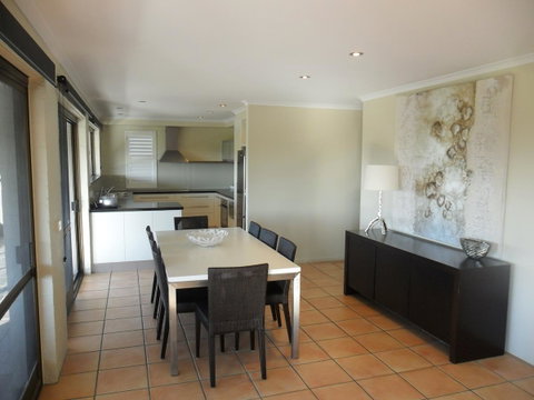 Myuna Holiday Apartments - Stayed 32
