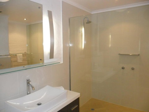 Myuna Holiday Apartments - Stayed 42
