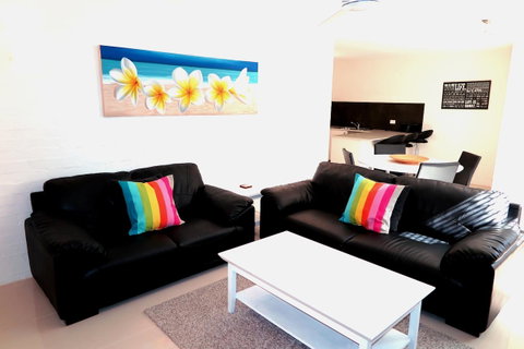 Myuna Holiday Apartments - Stayed 8