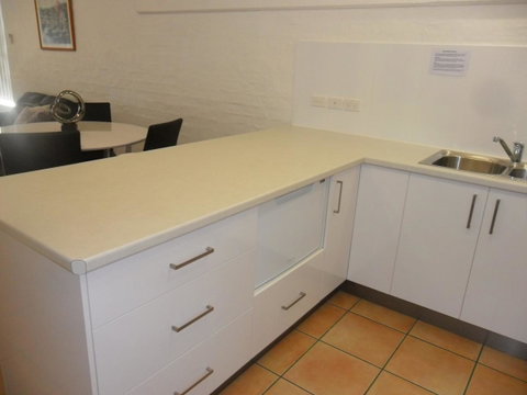Myuna Holiday Apartments - Stayed 33