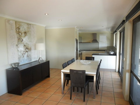 Myuna Holiday Apartments - Stayed 14