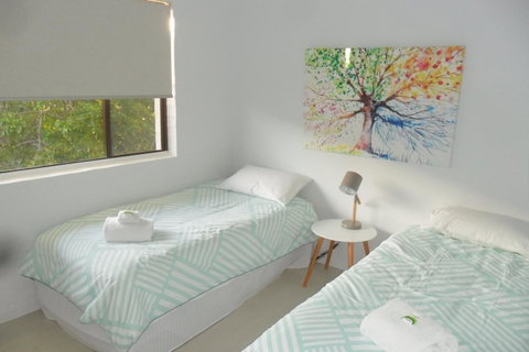 Myuna Holiday Apartments - Stayed 12