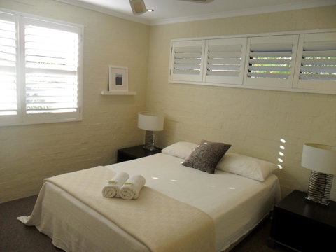 Myuna Holiday Apartments - Stayed 29