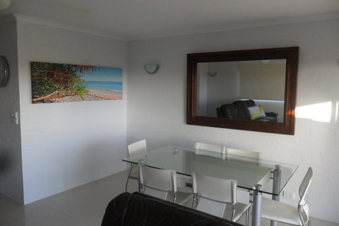 Myuna Holiday Apartments - Stayed 9