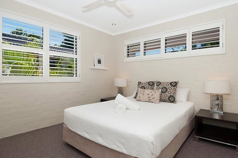 Myuna Holiday Apartments - Stayed 21