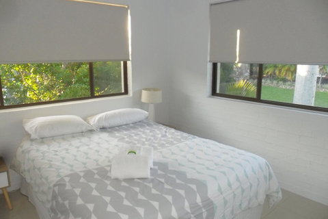 Myuna Holiday Apartments - Stayed 11