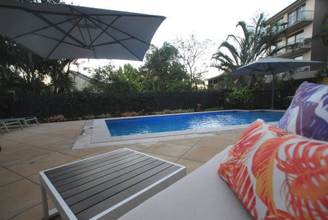 Myuna Holiday Apartments - Stayed 2