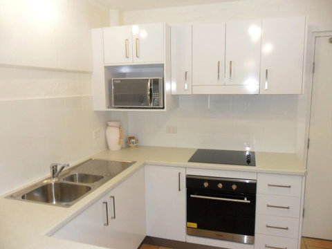 Myuna Holiday Apartments - Stayed 18