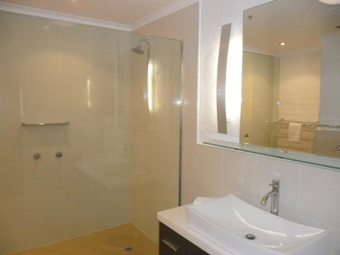 Myuna Holiday Apartments - Stayed 38