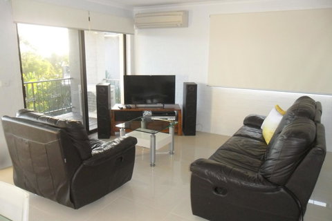 Myuna Holiday Apartments - Stayed 4