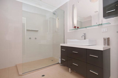 Myuna Holiday Apartments - Stayed 20