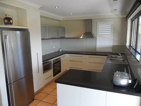 Myuna Holiday Apartments - Stayed 35