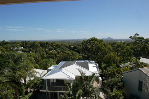 Myuna Holiday Apartments - Stayed 27