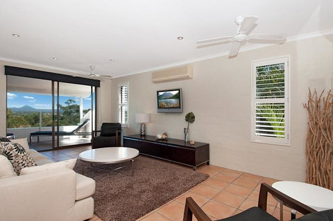 Myuna Holiday Apartments - Stayed 24