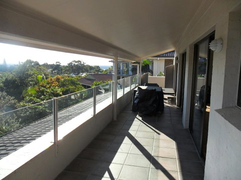 Myuna Holiday Apartments - Stayed 40