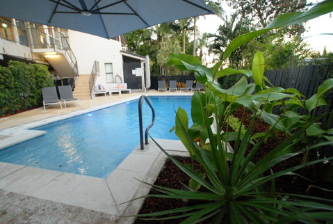 Myuna Holiday Apartments - Stayed 6