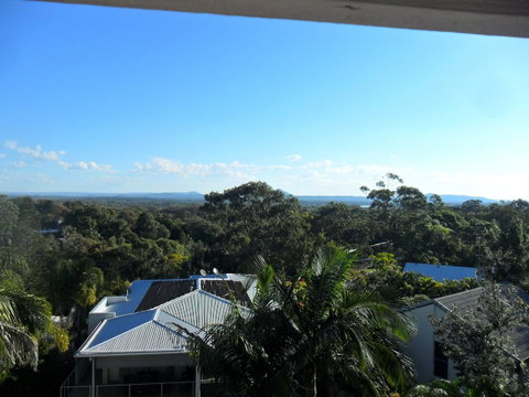 Myuna Holiday Apartments - Stayed 39