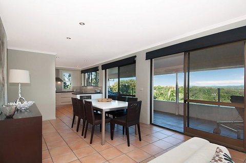 Myuna Holiday Apartments - Stayed 23