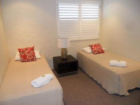 Myuna Holiday Apartments - Stayed 36