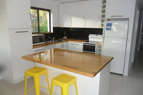 Myuna Holiday Apartments - Stayed 13