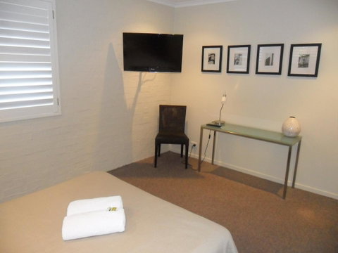Myuna Holiday Apartments - Stayed 31