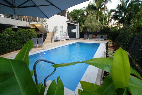 Myuna Holiday Apartments - Stayed 1