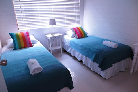 Myuna Holiday Apartments - Stayed 16