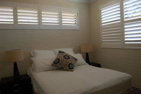 Myuna Holiday Apartments - Stayed 30