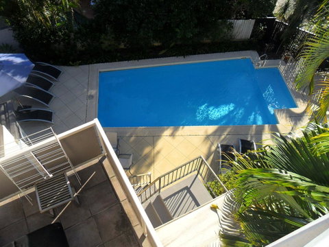 Myuna Holiday Apartments - Stayed 17