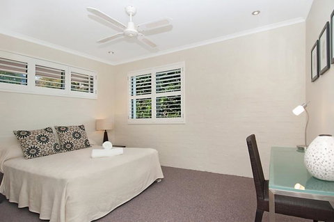 Myuna Holiday Apartments - Stayed 25