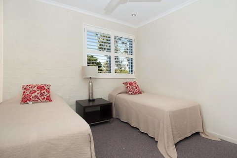 Myuna Holiday Apartments - Stayed 19