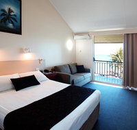 Whitsunday Sands Resort - Stayed