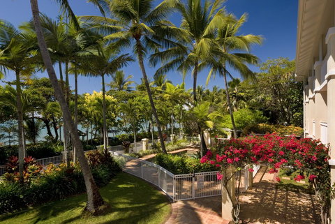 On The Beach Apartments - Stayed 11