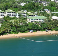 On The Beach - Stayed