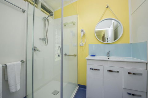 Kooyong Apartment 1 - Stayed 8