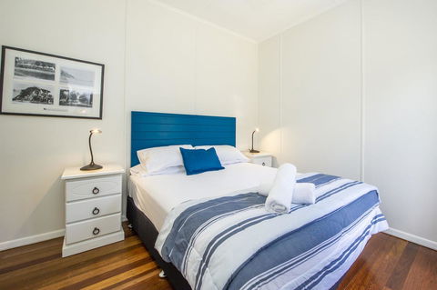 Kooyong Apartment 1 - Stayed 6