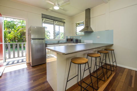 Kooyong Apartment 1 - Stayed 5
