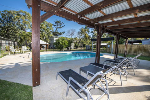 Kooyong Apartment 1 - Stayed 4