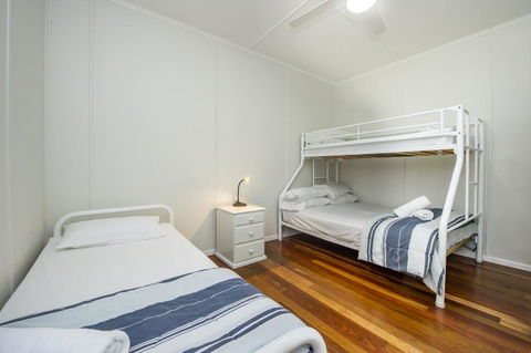 Kooyong Apartment 1 - Stayed 7