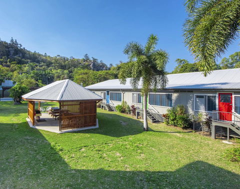 Kooyong Apartment 1 - Stayed 10
