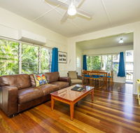 Kooyong Apartment 1 - Stayed