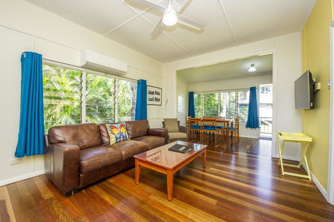 Kooyong Apartment 1 - Stayed 0