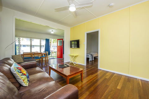 Kooyong Apartment 1 - Stayed 2