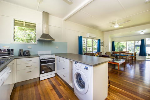 Kooyong Apartment 1 - Stayed 3