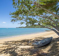 Sails on Horseshoe Apartment 9 - Stayed