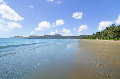 By The Sea Port Douglas - Stayed 27