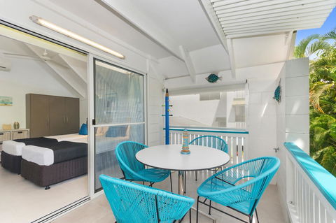 By The Sea Port Douglas - Stayed 10